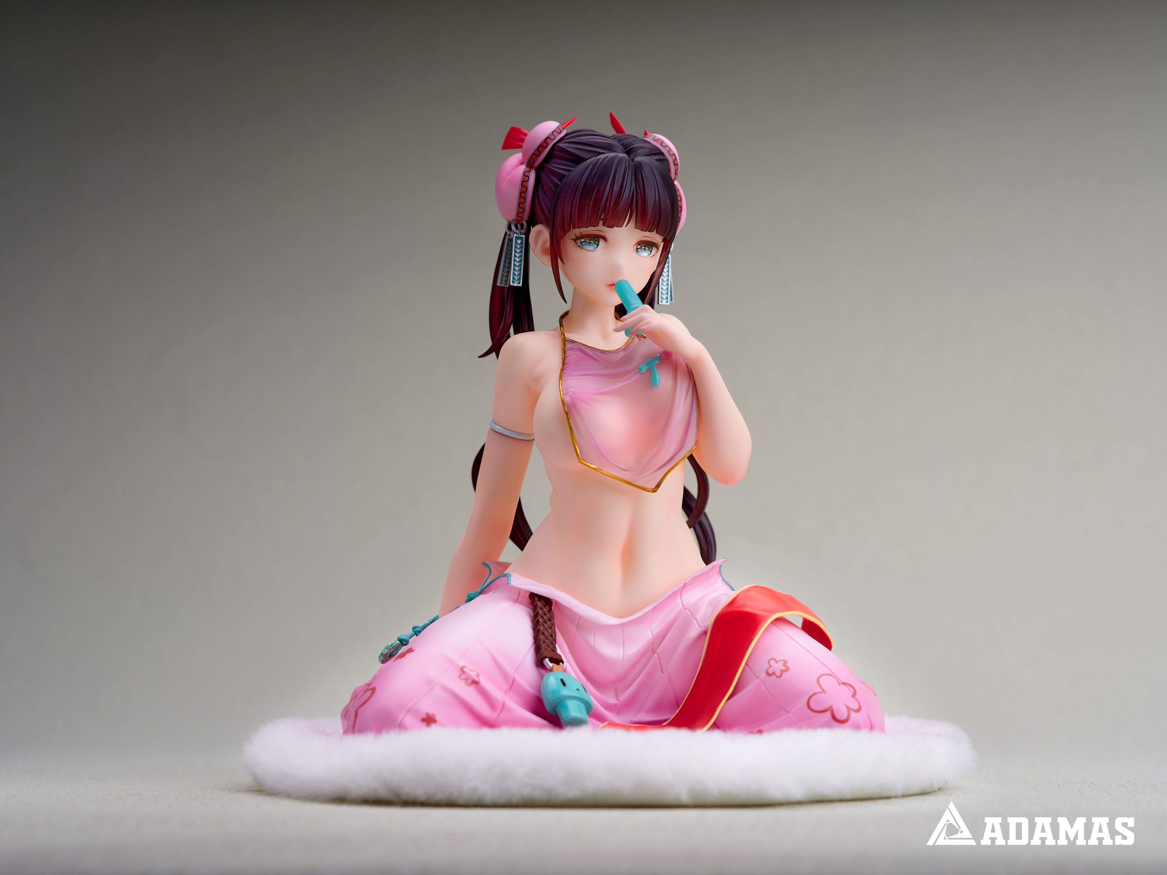ADAMAS LING LONG 1/6 Scale Figure