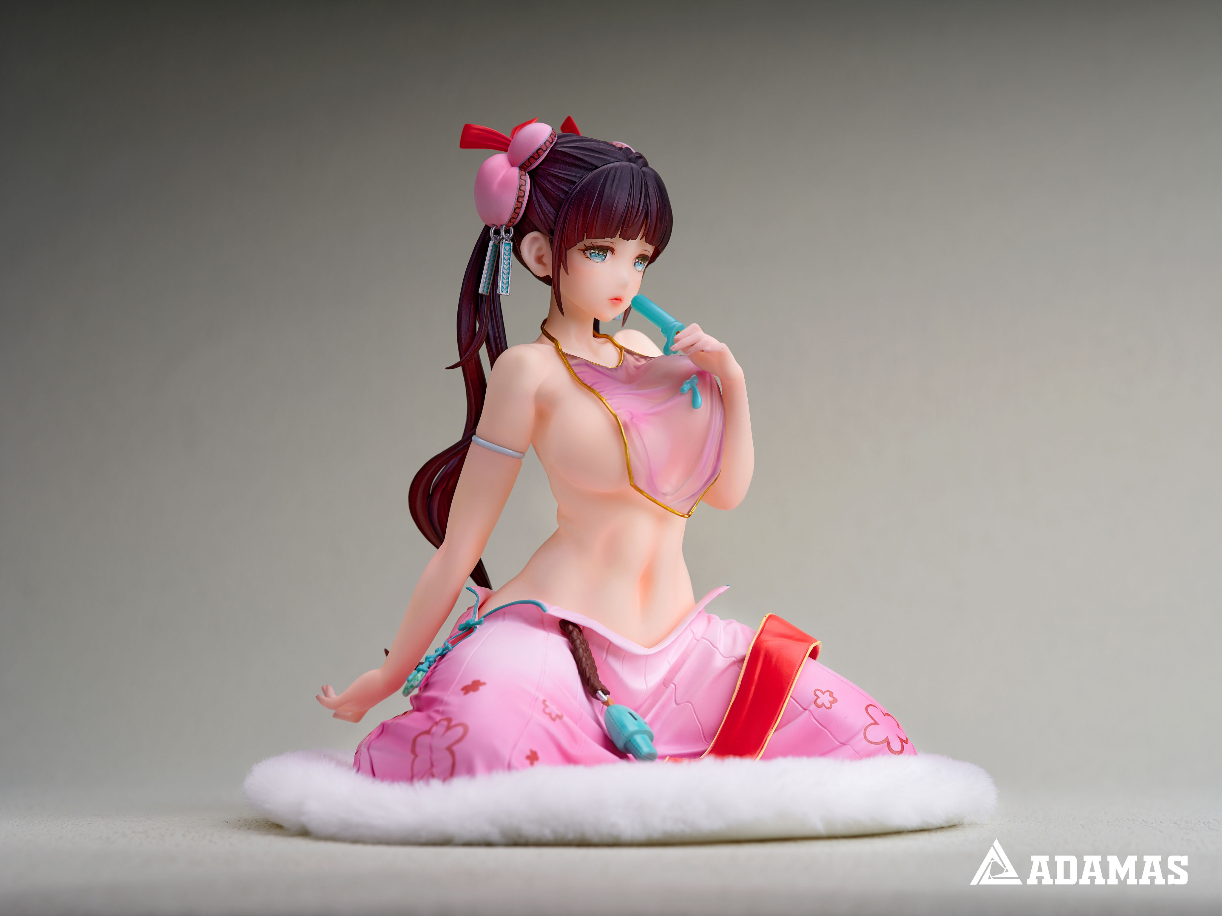 ADAMAS LING LONG 1/6 Scale Figure