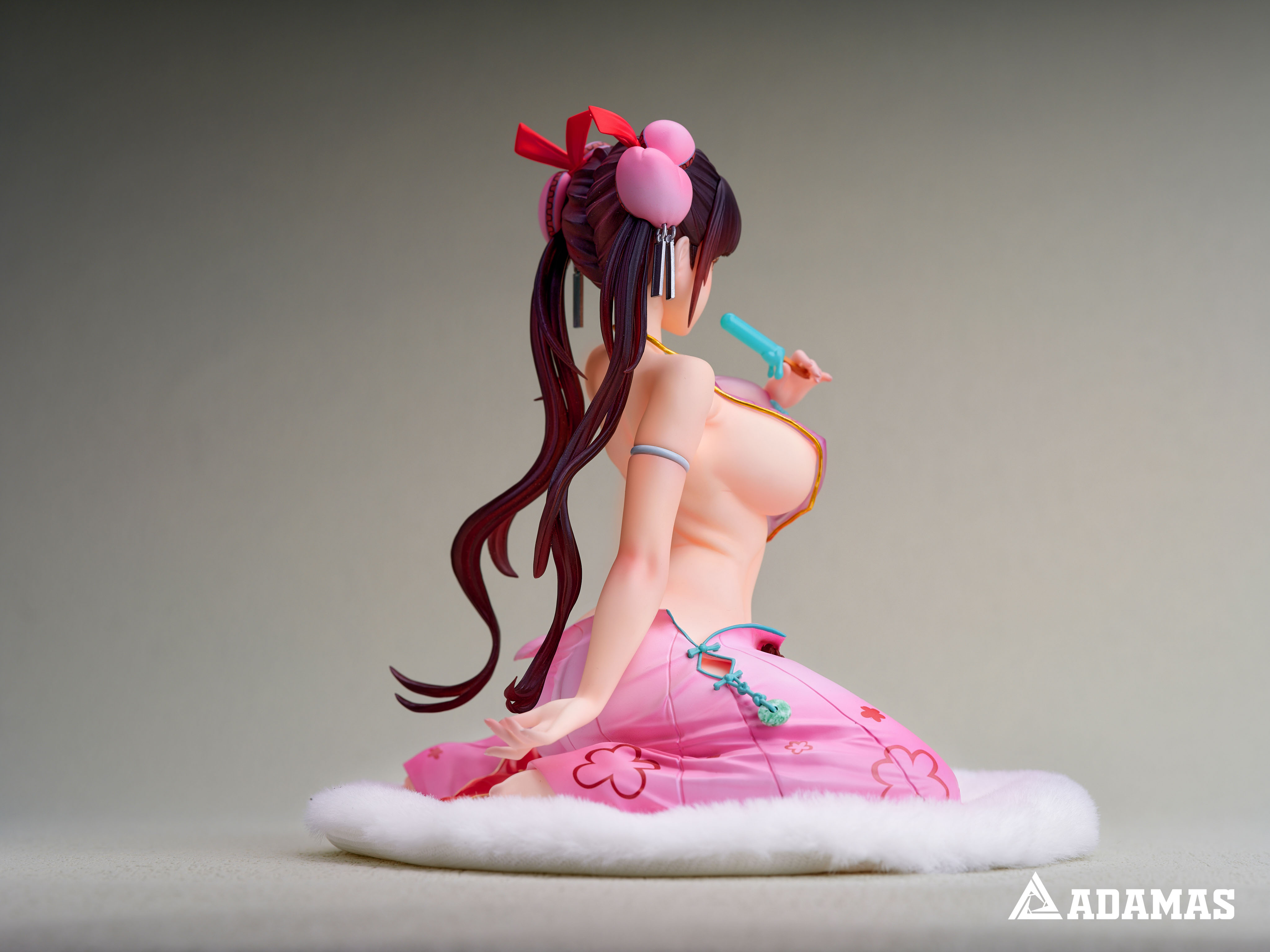 ADAMAS LING LONG 1/6 Scale Figure