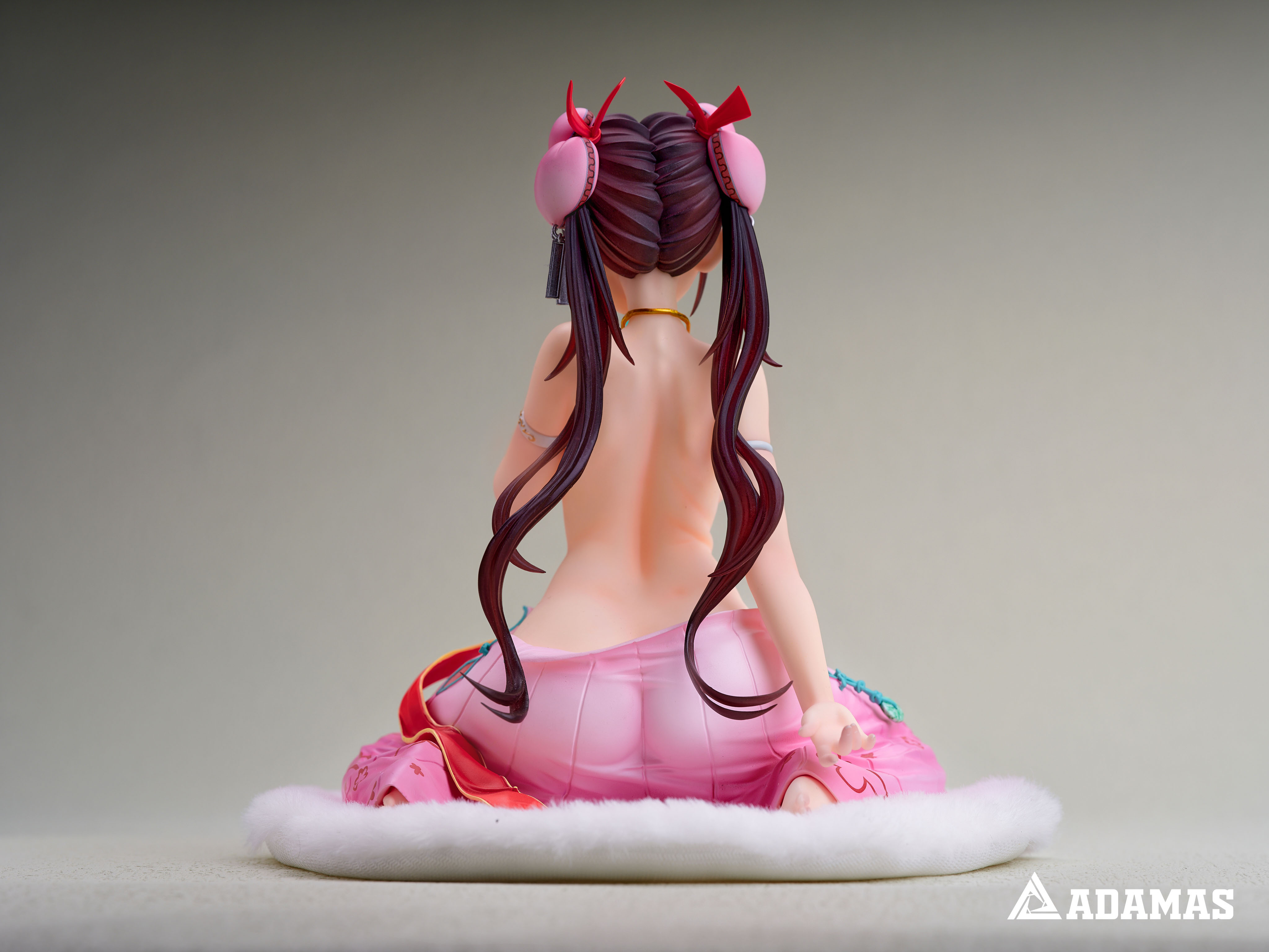 ADAMAS LING LONG 1/6 Scale Figure