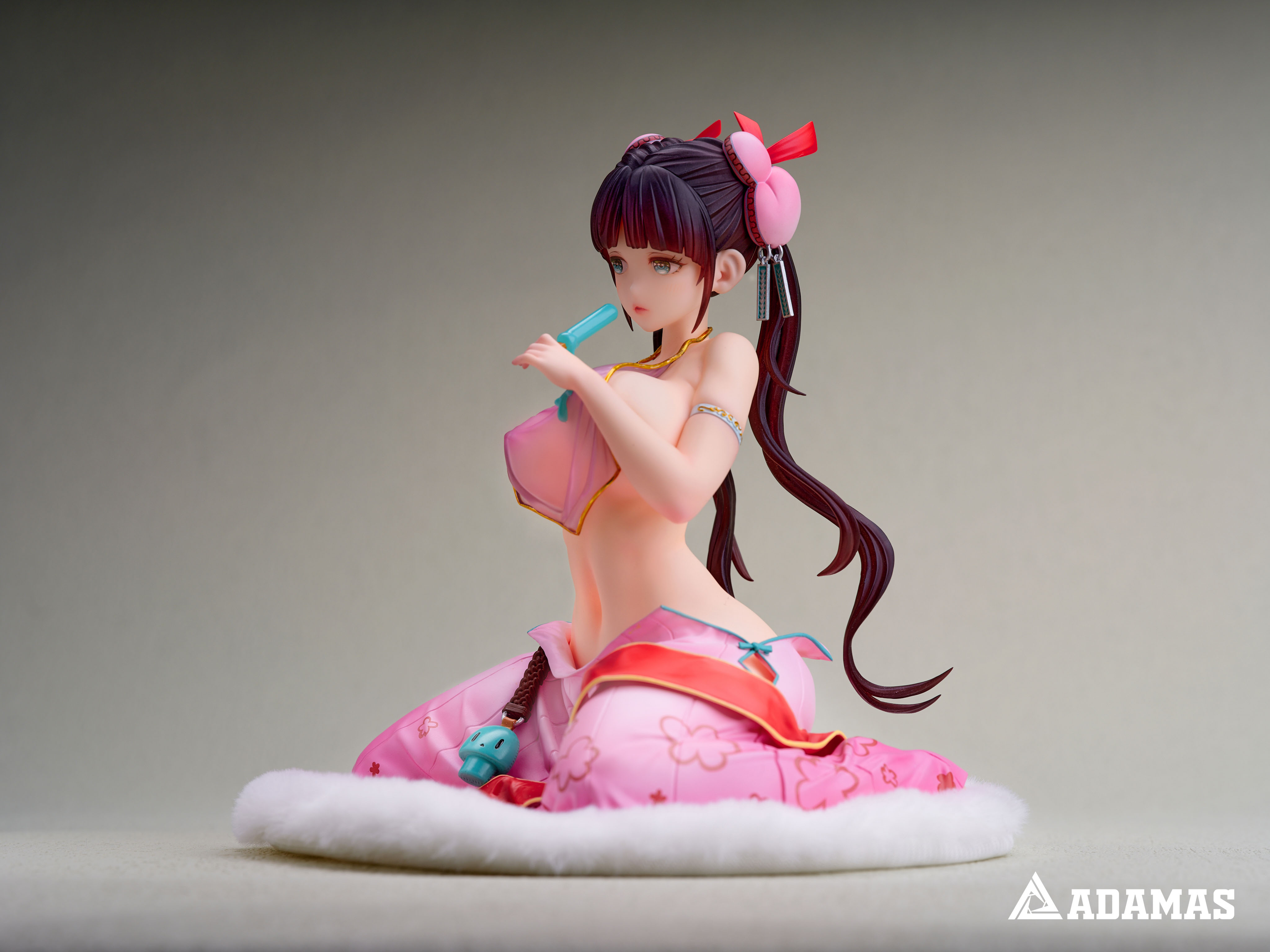 ADAMAS LING LONG 1/6 Scale Figure