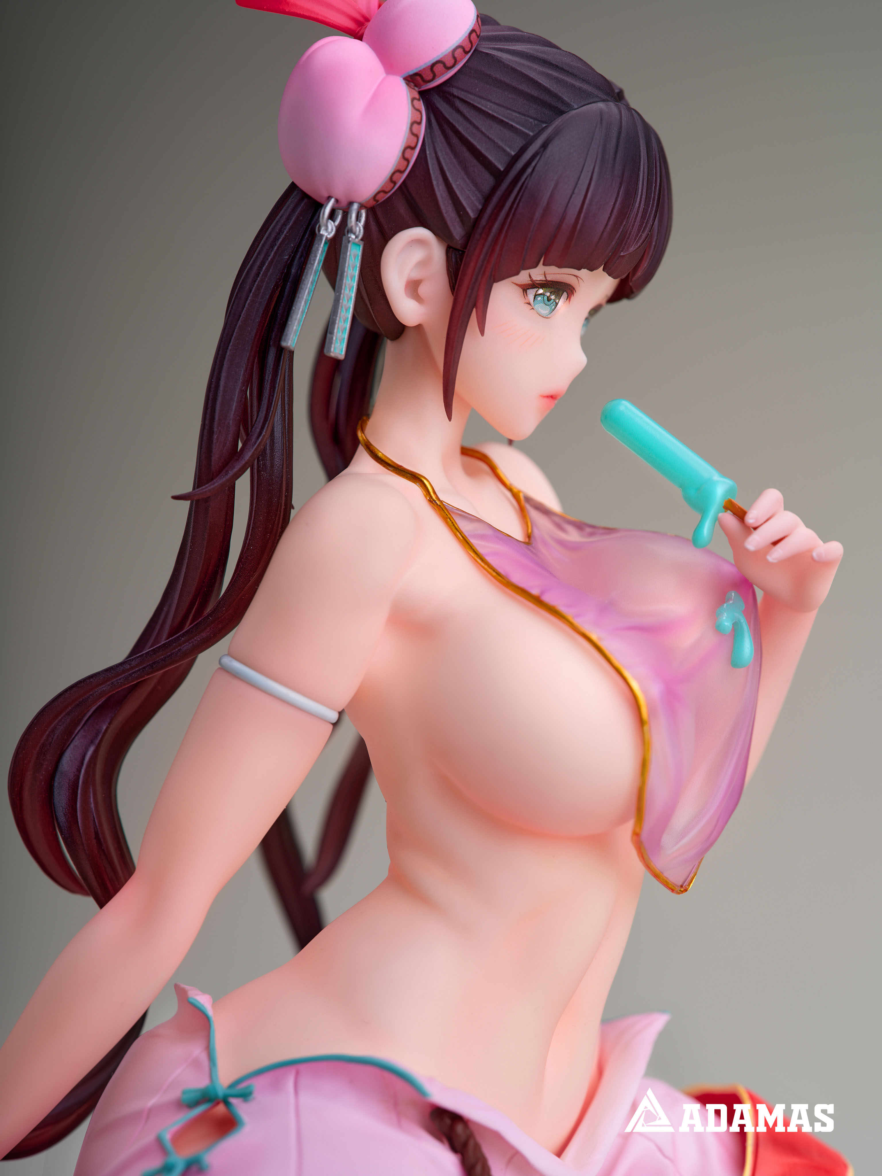 ADAMAS LING LONG 1/6 Scale Figure
