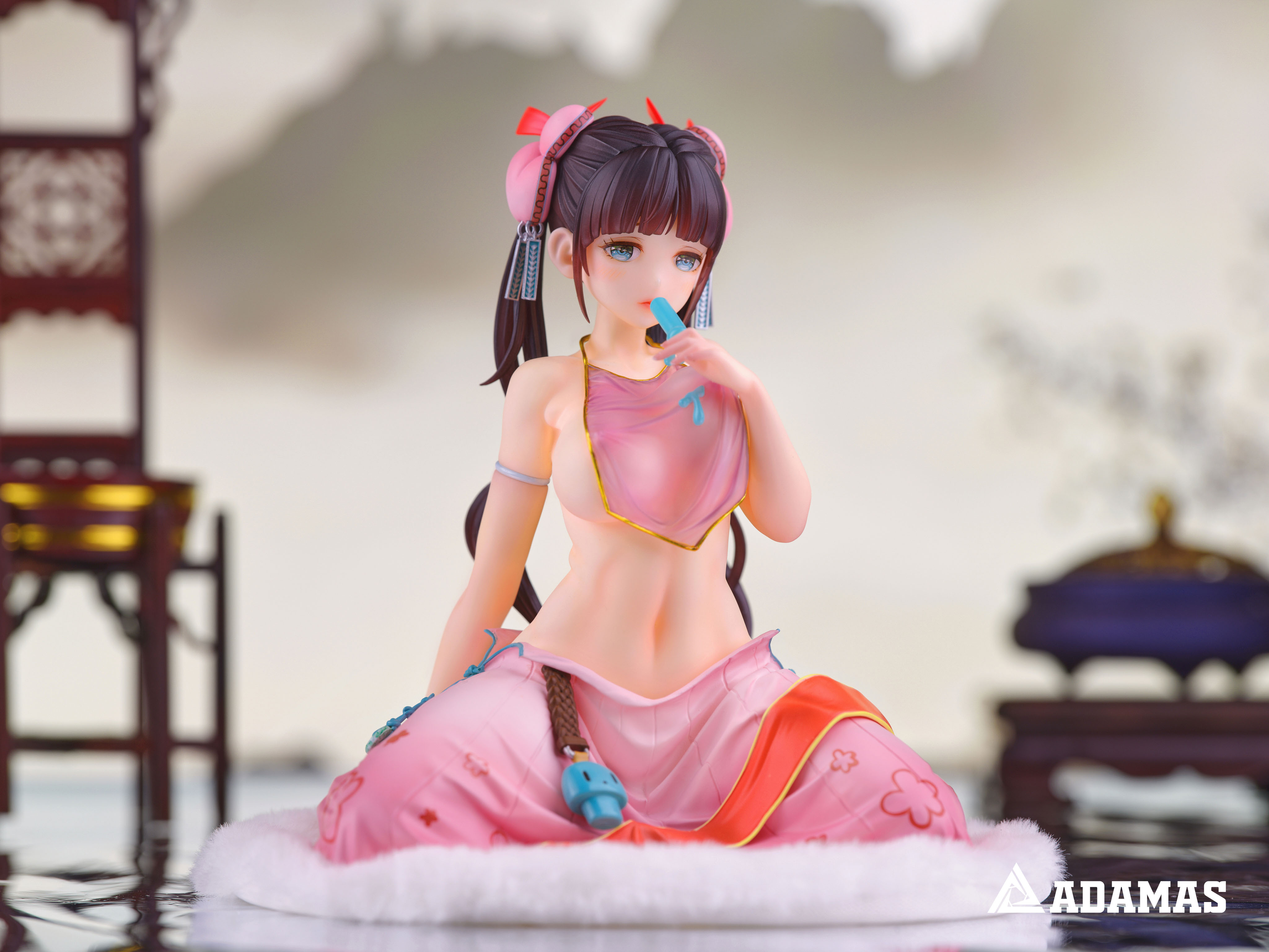 ADAMAS LING LONG 1/6 Scale Figure