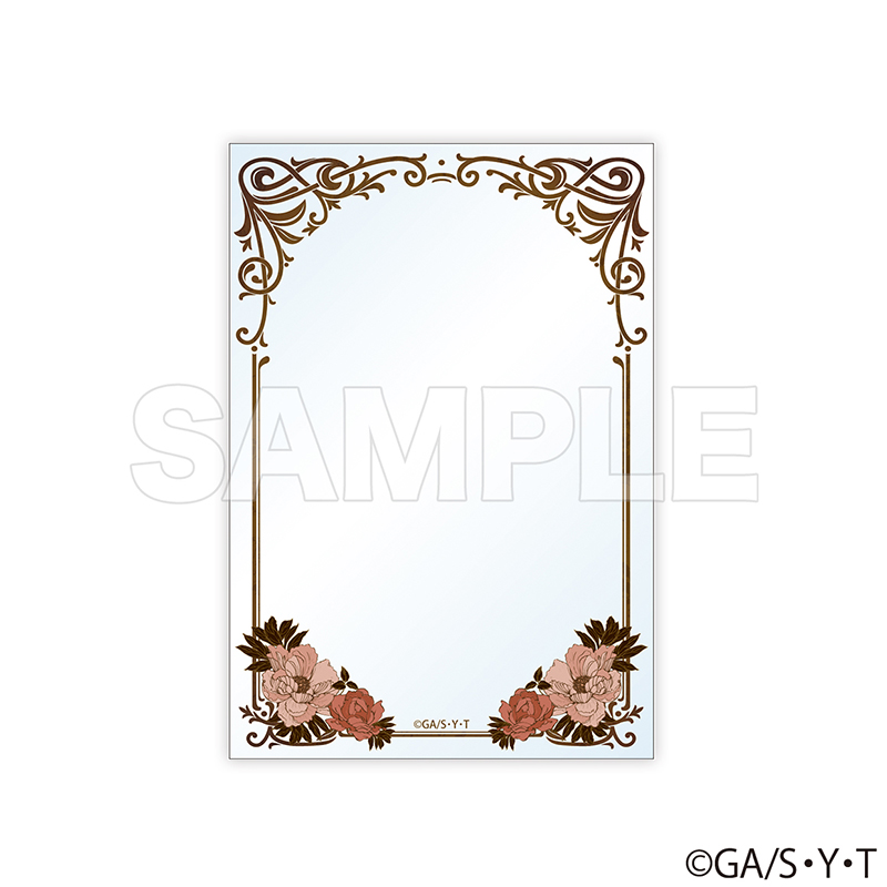 "Detective Conan" Hard Card Case (with Card) Classical Edogawa Conan