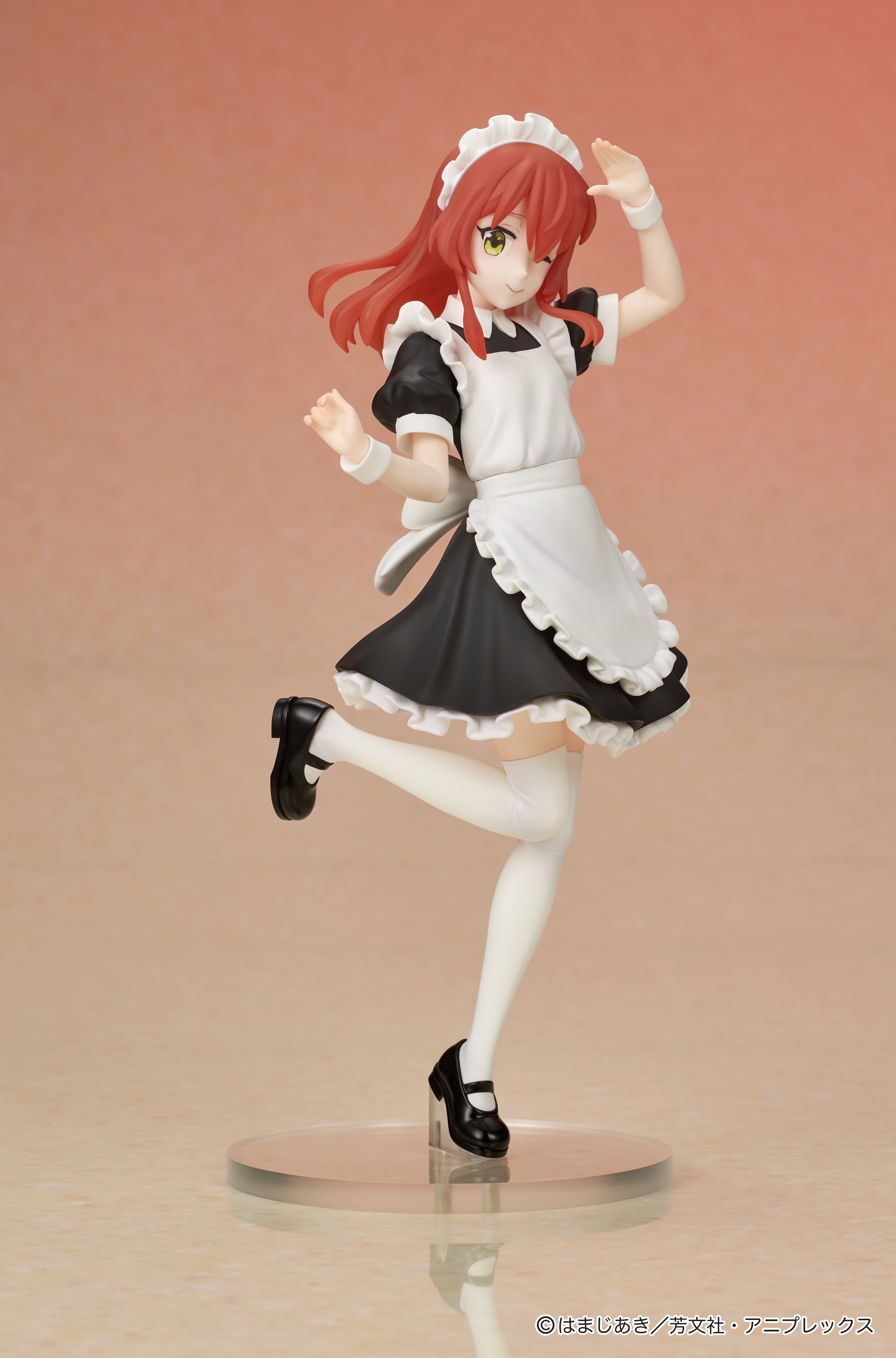 DIGSTA "Bocchi the Rock!" Kita Ikuyo