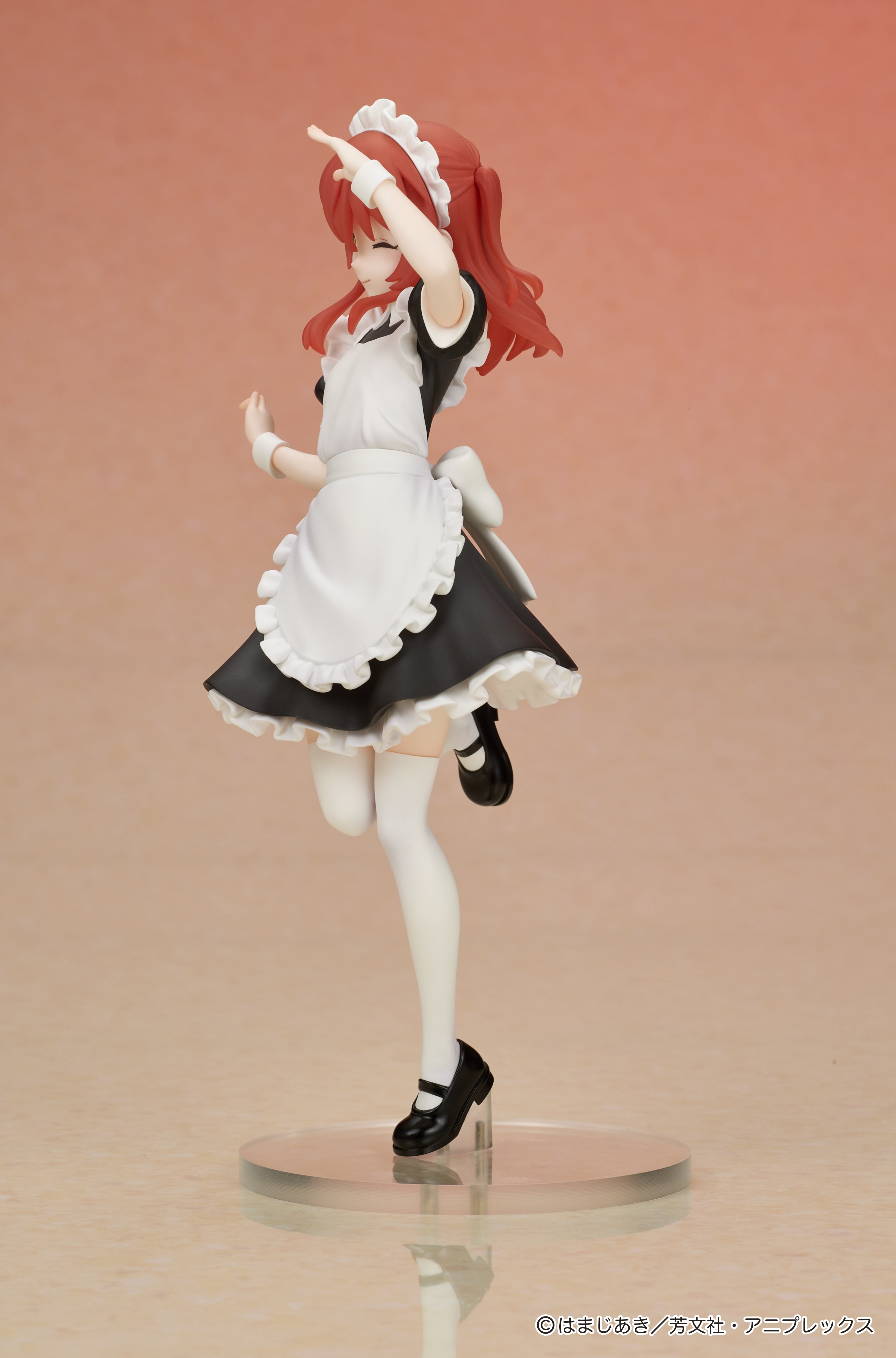 DIGSTA "Bocchi the Rock!" Kita Ikuyo