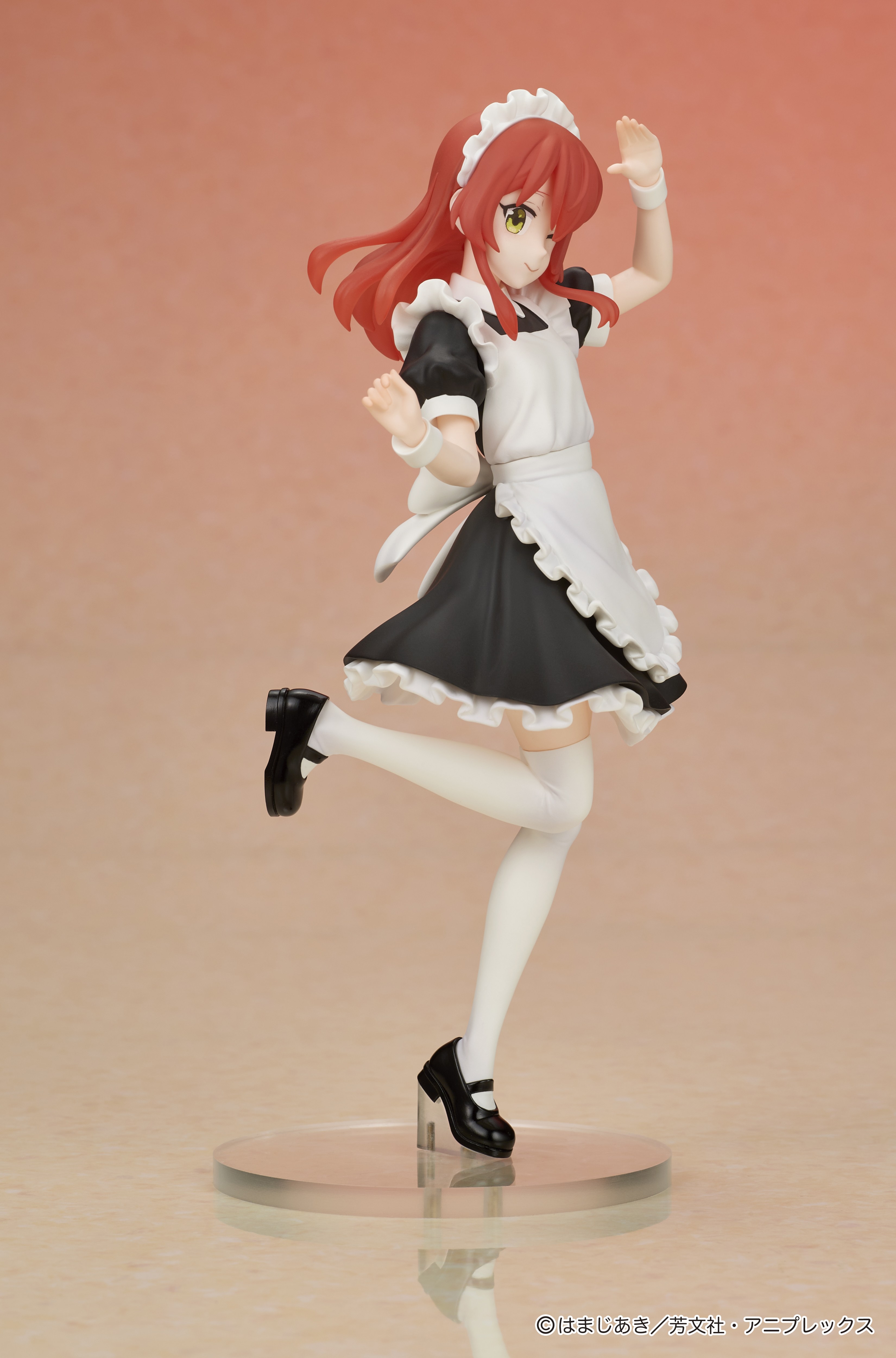 DIGSTA "Bocchi the Rock!" Kita Ikuyo