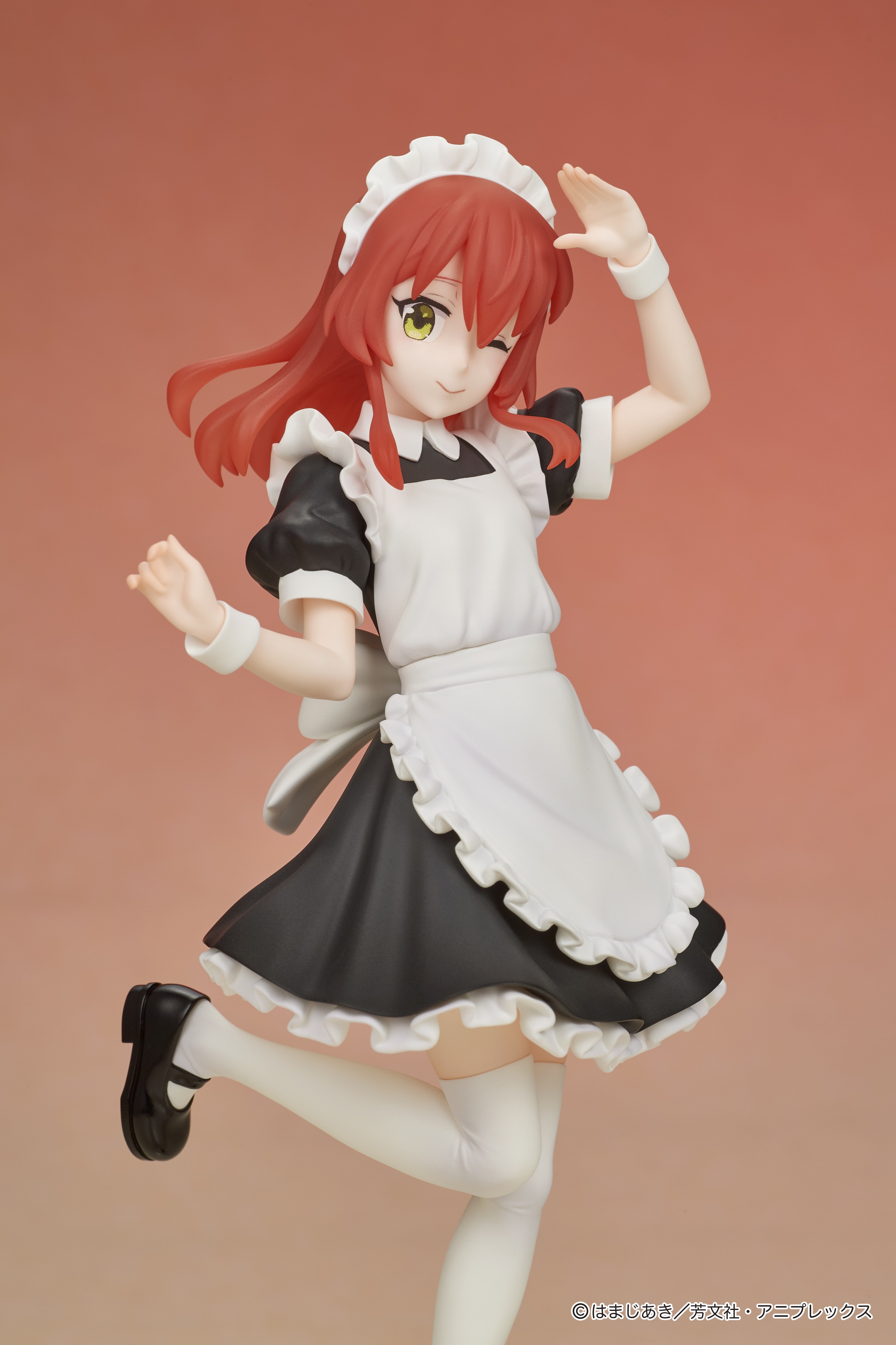 DIGSTA "Bocchi the Rock!" Kita Ikuyo