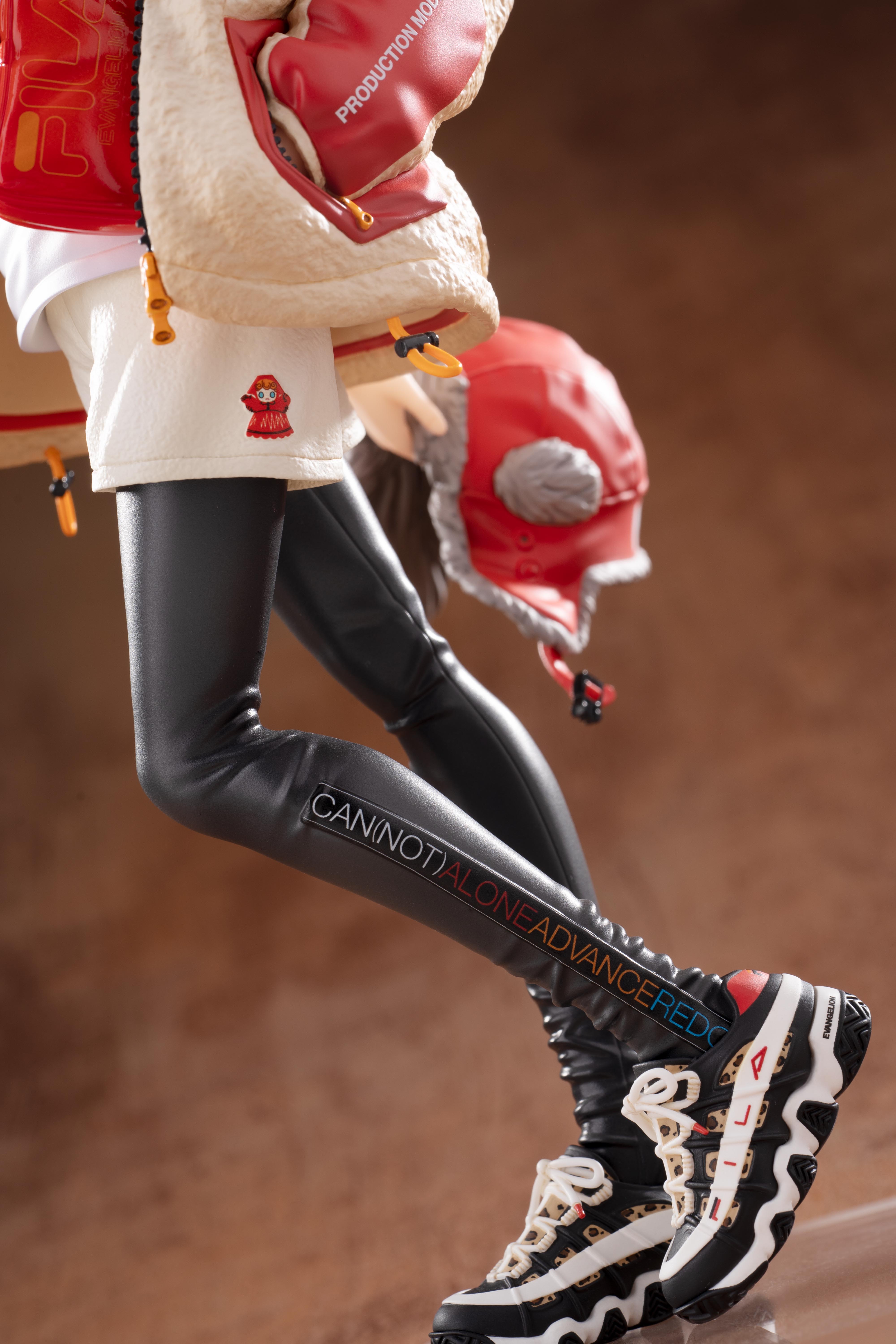 "Evangelion (RADIO EVA)" Shikinami Asuka Langley Ver. RADIO EVA Part. 2