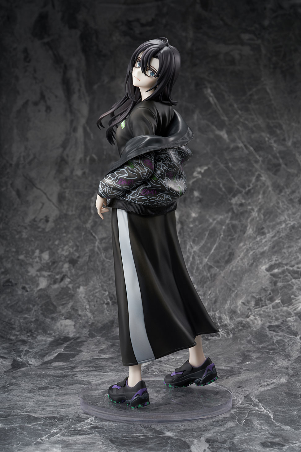 "Evangelion (RADIO EVA)" Mari Makinami Illustrious Ver. RADIO EVA Part. 3 Original Color