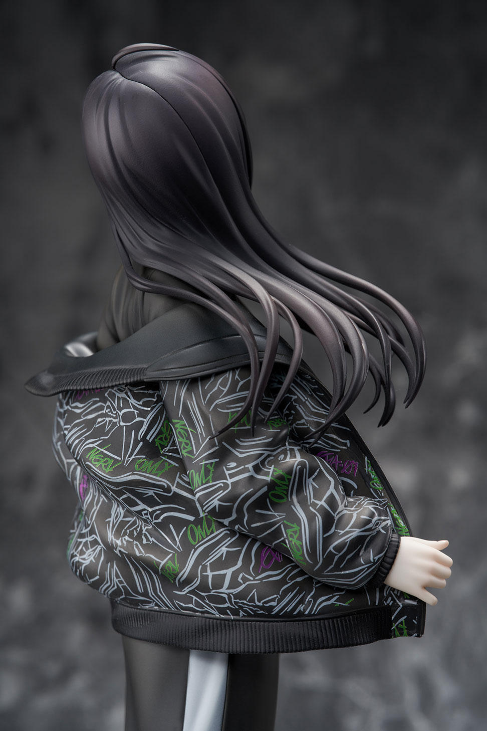 "Evangelion (RADIO EVA)" Mari Makinami Illustrious Ver. RADIO EVA Part. 3 Original Color