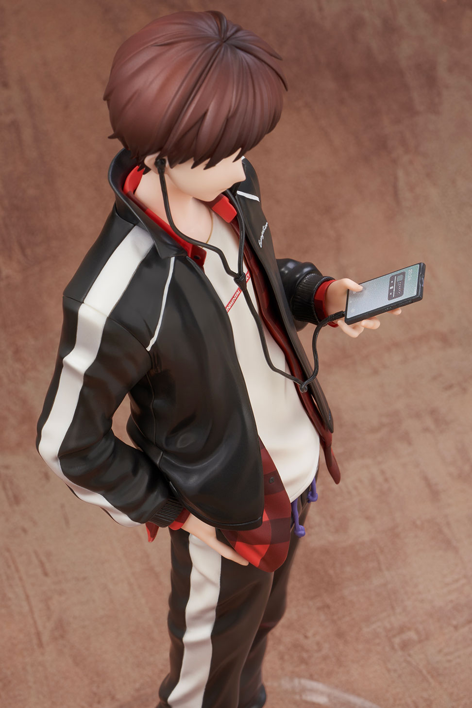 "Evangelion (RADIO EVA)" Ikari Shinji Ver. RADIO EVA Part. 3