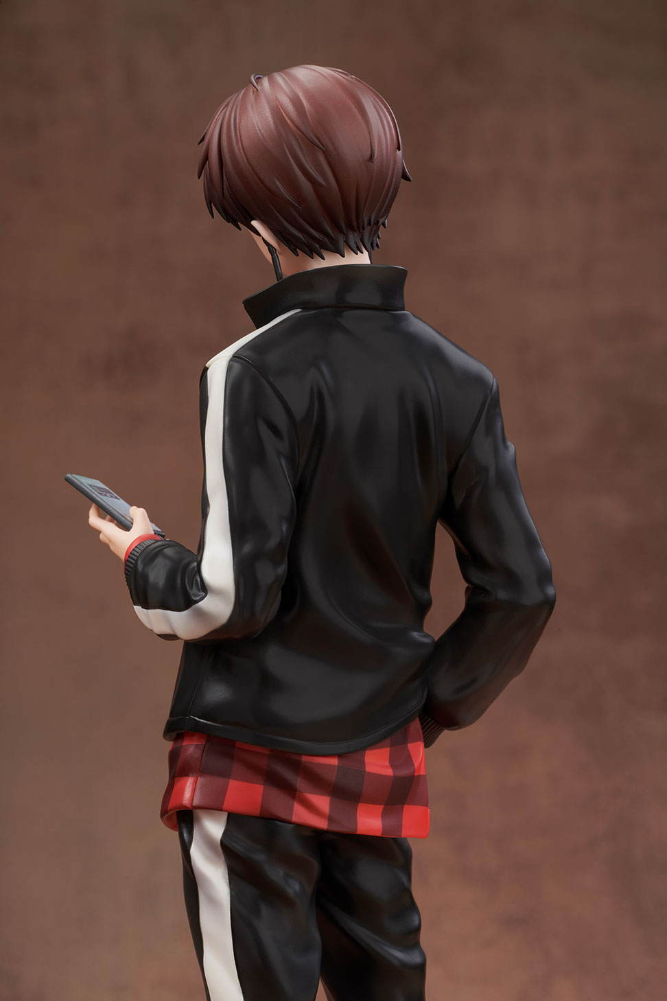 "Evangelion (RADIO EVA)" Ikari Shinji Ver. RADIO EVA Part. 3