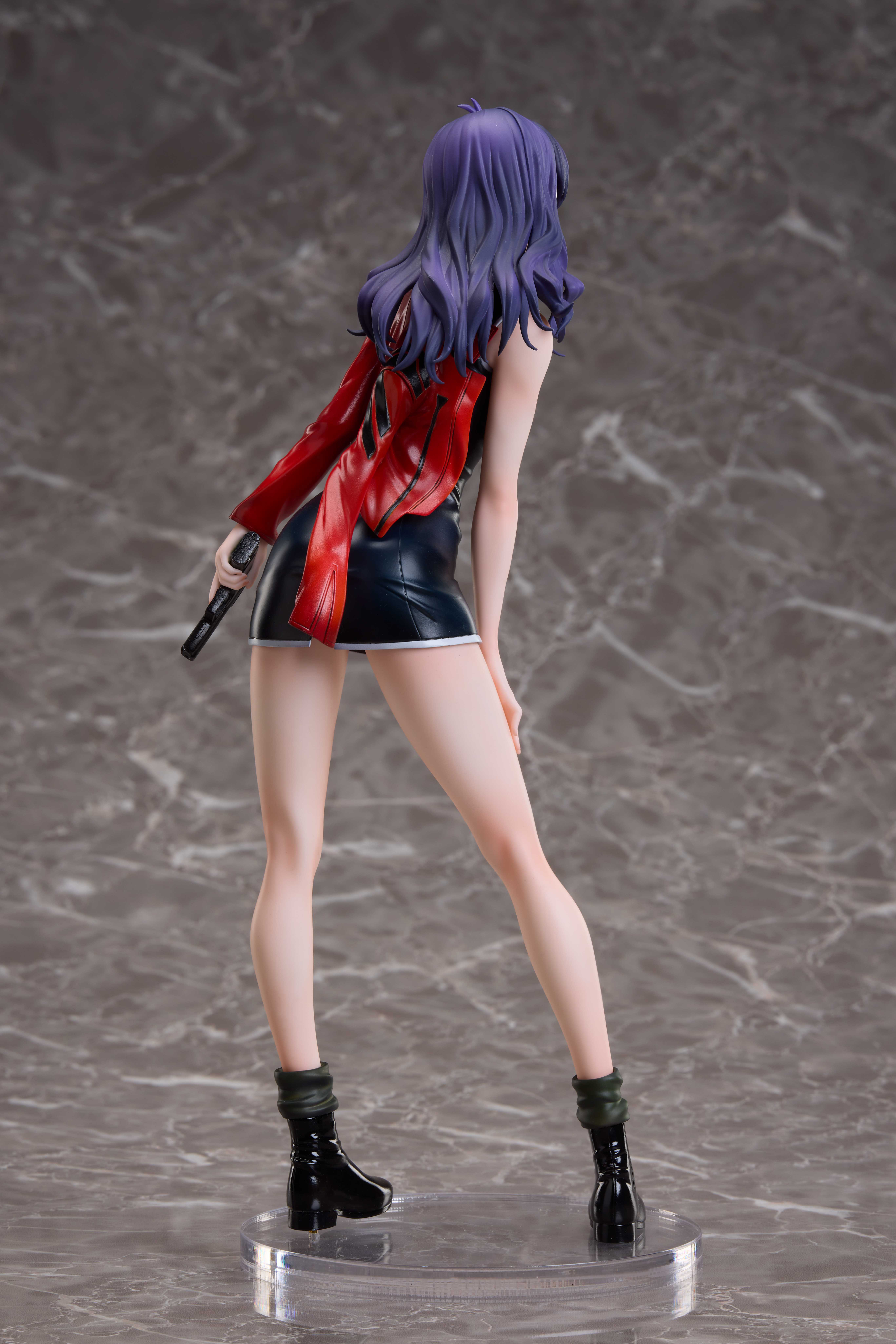 "Neon Genesis Evangelion" Katsuragi Misato Comics Ver.