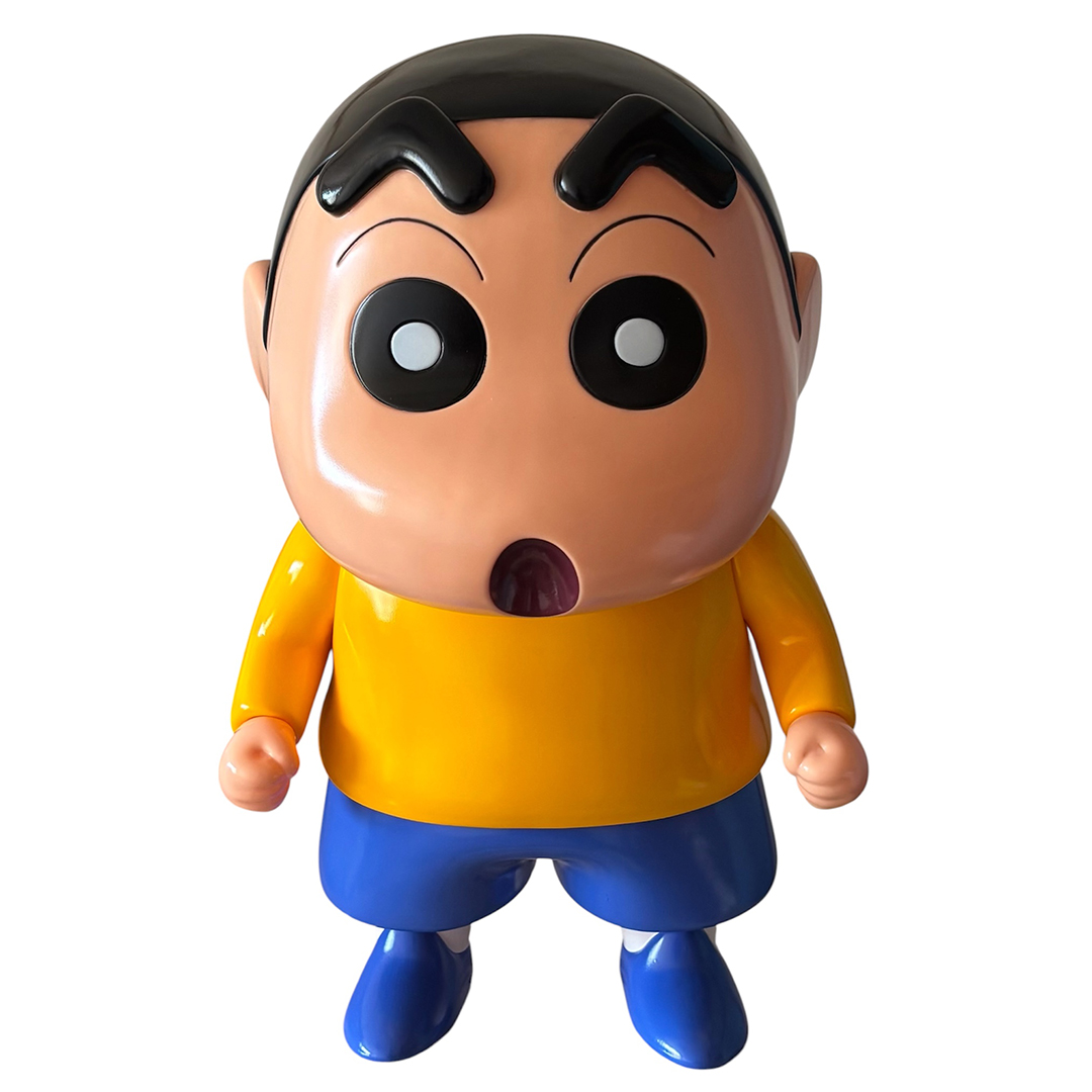 SOFVIPS-G "Crayon Shin-chan" Nohara Shinnosuke Special Color