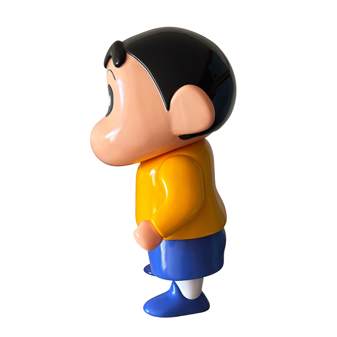 SOFVIPS-G "Crayon Shin-chan" Nohara Shinnosuke Special Color