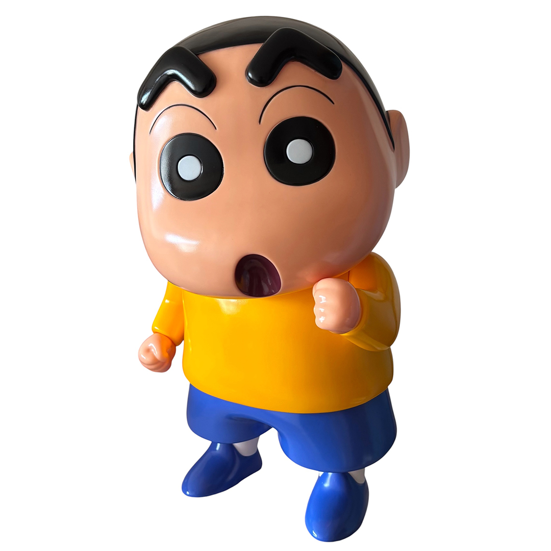 SOFVIPS-G "Crayon Shin-chan" Nohara Shinnosuke Special Color