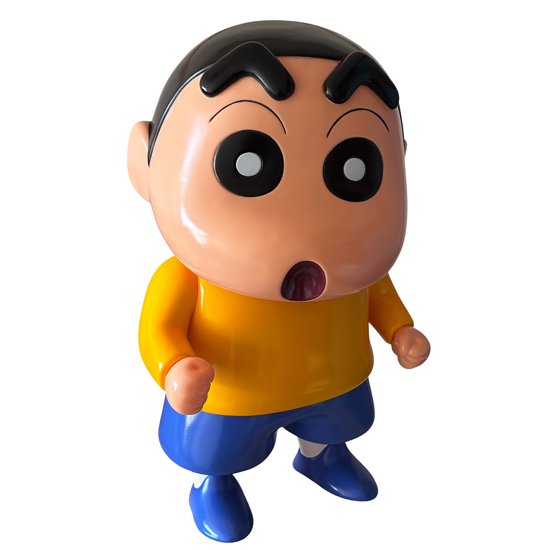 SOFVIPS-G "Crayon Shin-chan" Nohara Shinnosuke Special Color