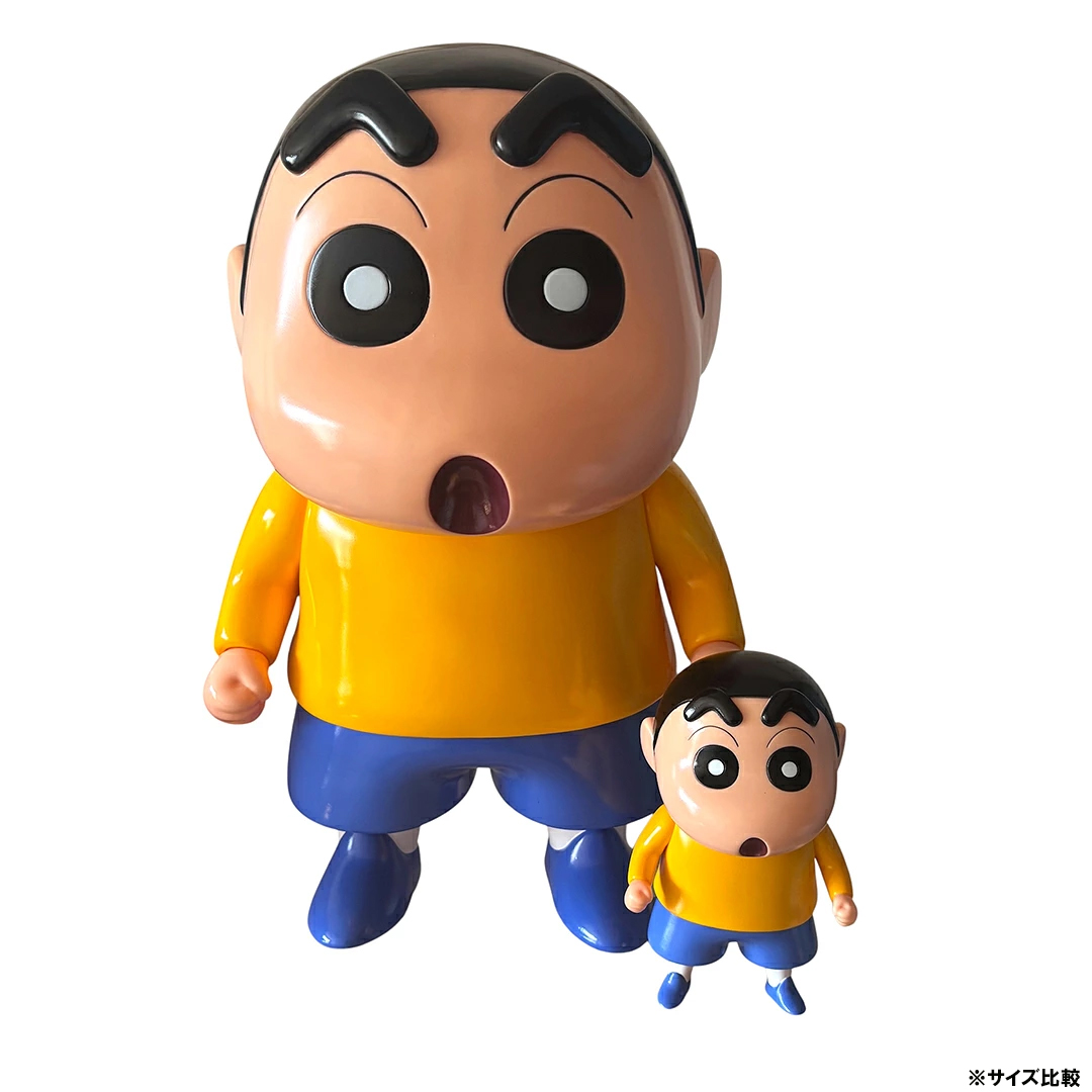 SOFVIPS-G "Crayon Shin-chan" Nohara Shinnosuke Special Color