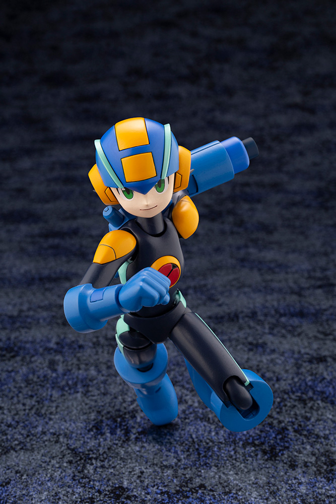 "Mega Man Battle Network" Mega Man (Mega Man Battle Network)