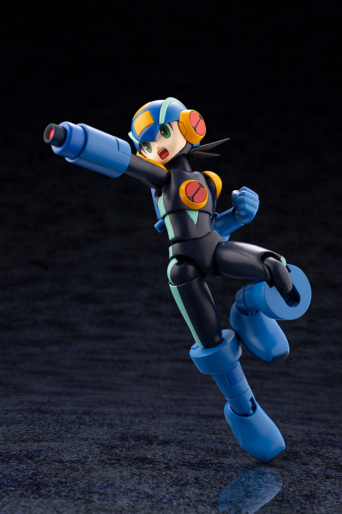 "Mega Man Battle Network" Mega Man (Mega Man Battle Network)