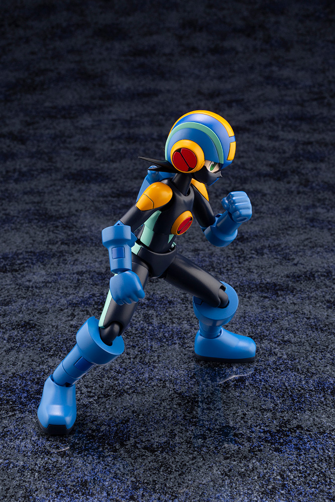 "Mega Man Battle Network" Mega Man (Mega Man Battle Network)