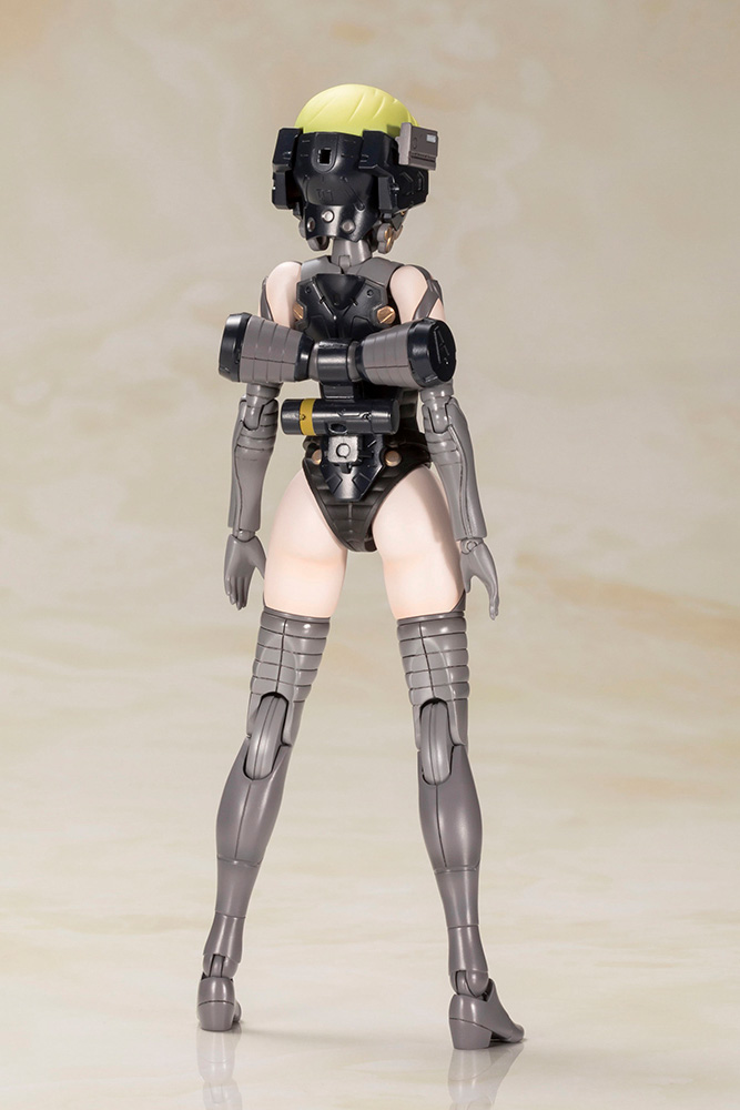 KOJIMA PRODUCTIONS Ludens Black Ver.