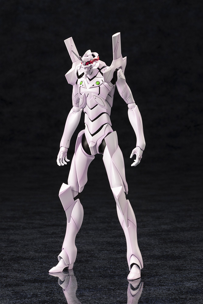 "Evangelion: 3.0 You Can (Not) Redo" EVANGELION 13 Awake Ver.
