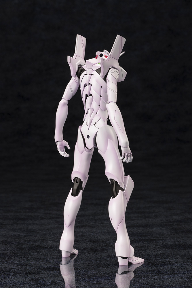 "Evangelion: 3.0 You Can (Not) Redo" EVANGELION 13 Awake Ver.
