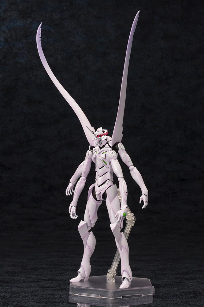 "Evangelion: 3.0 You Can (Not) Redo" EVANGELION 13 Awake Ver.
