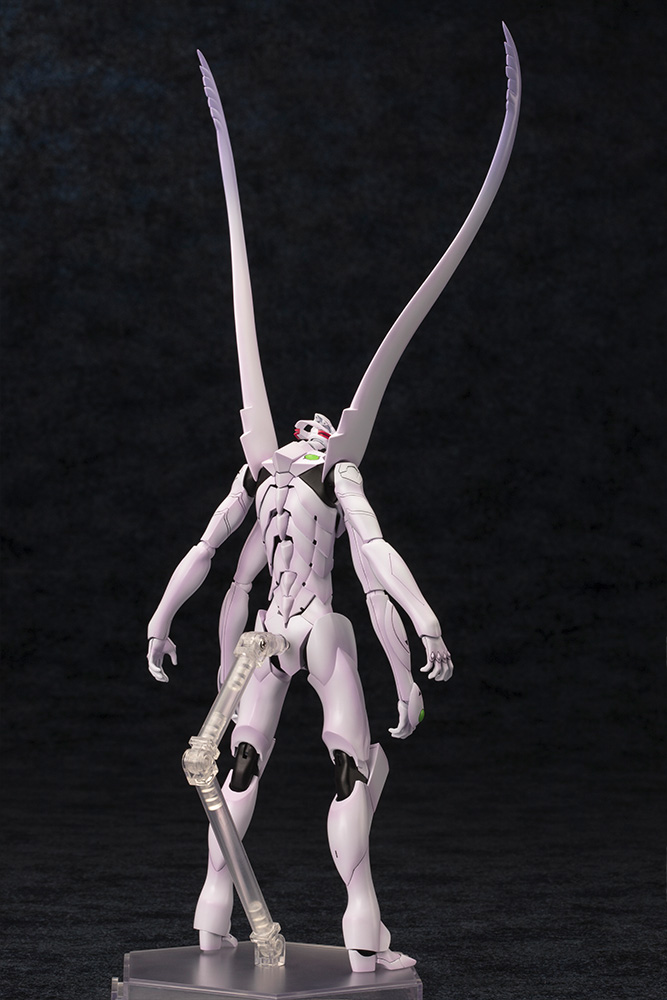 "Evangelion: 3.0 You Can (Not) Redo" EVANGELION 13 Awake Ver.
