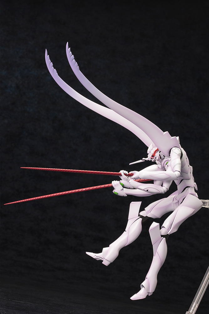 "Evangelion: 3.0 You Can (Not) Redo" EVANGELION 13 Awake Ver.