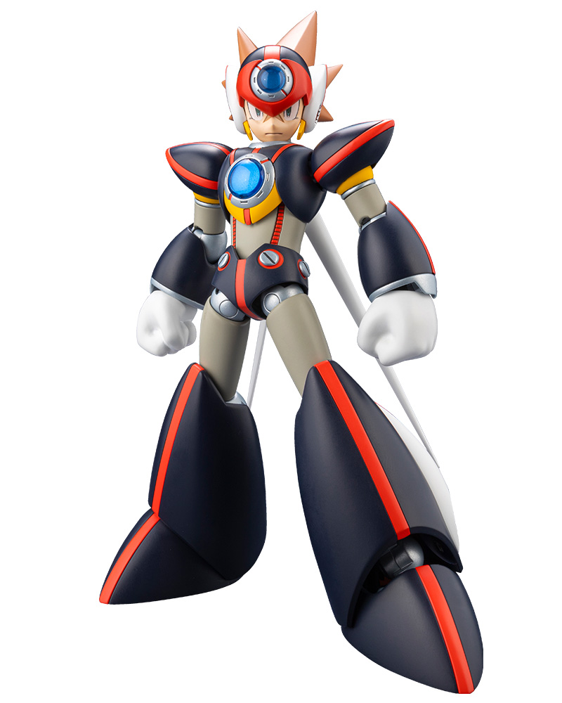 [Pre-order] "Mega Man X" 1/12 Axl