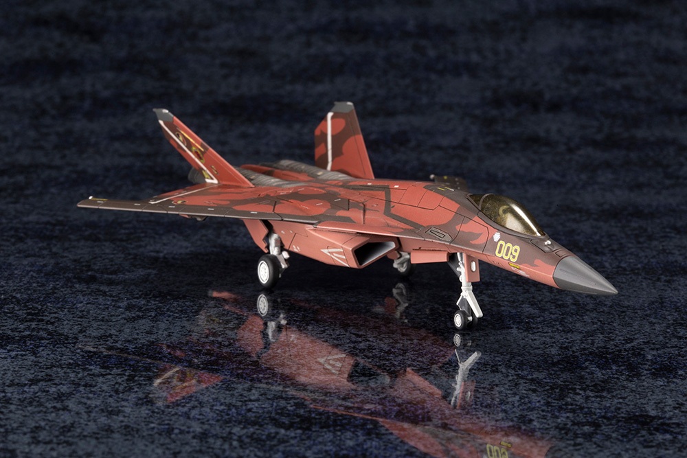"Ace Combat" Series CFA-44