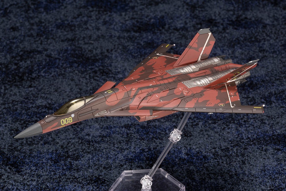 "Ace Combat" Series CFA-44