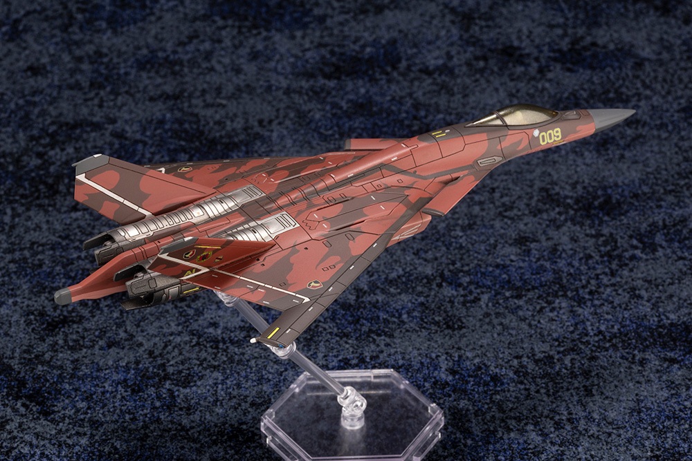"Ace Combat" Series CFA-44