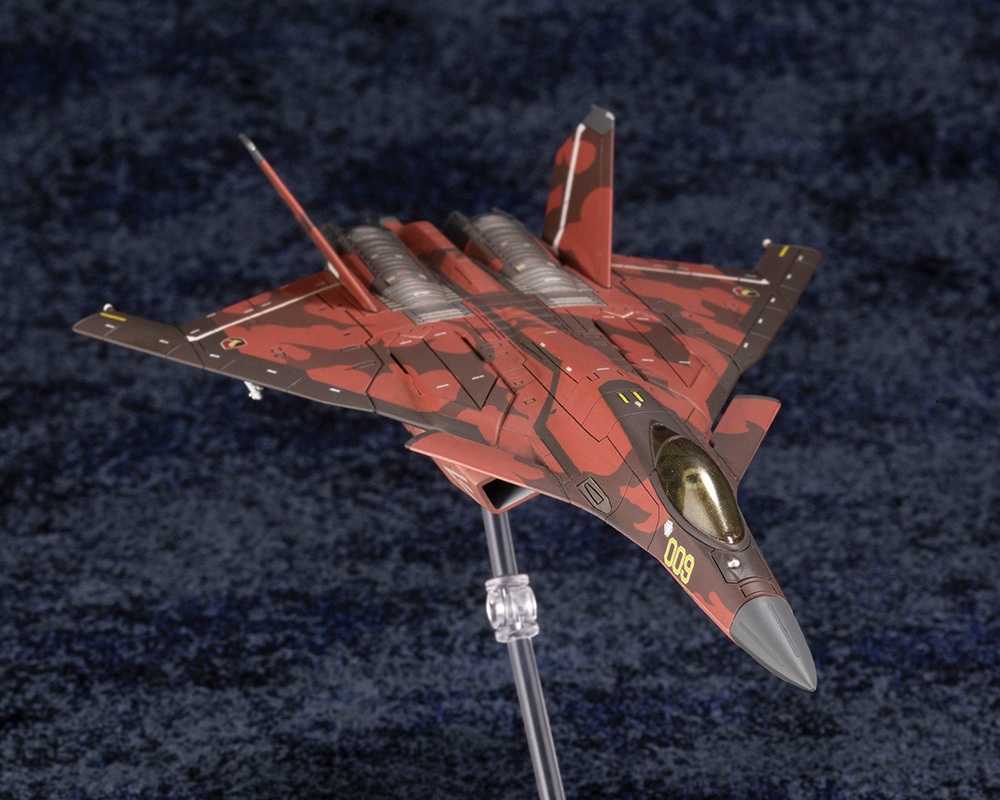 "Ace Combat" Series CFA-44