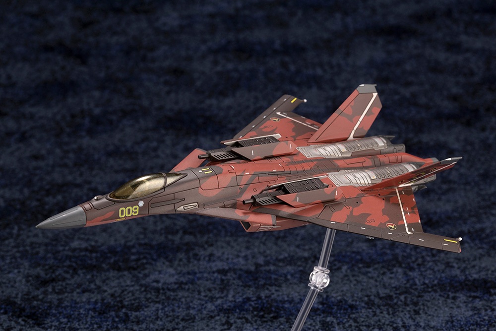 "Ace Combat" Series CFA-44