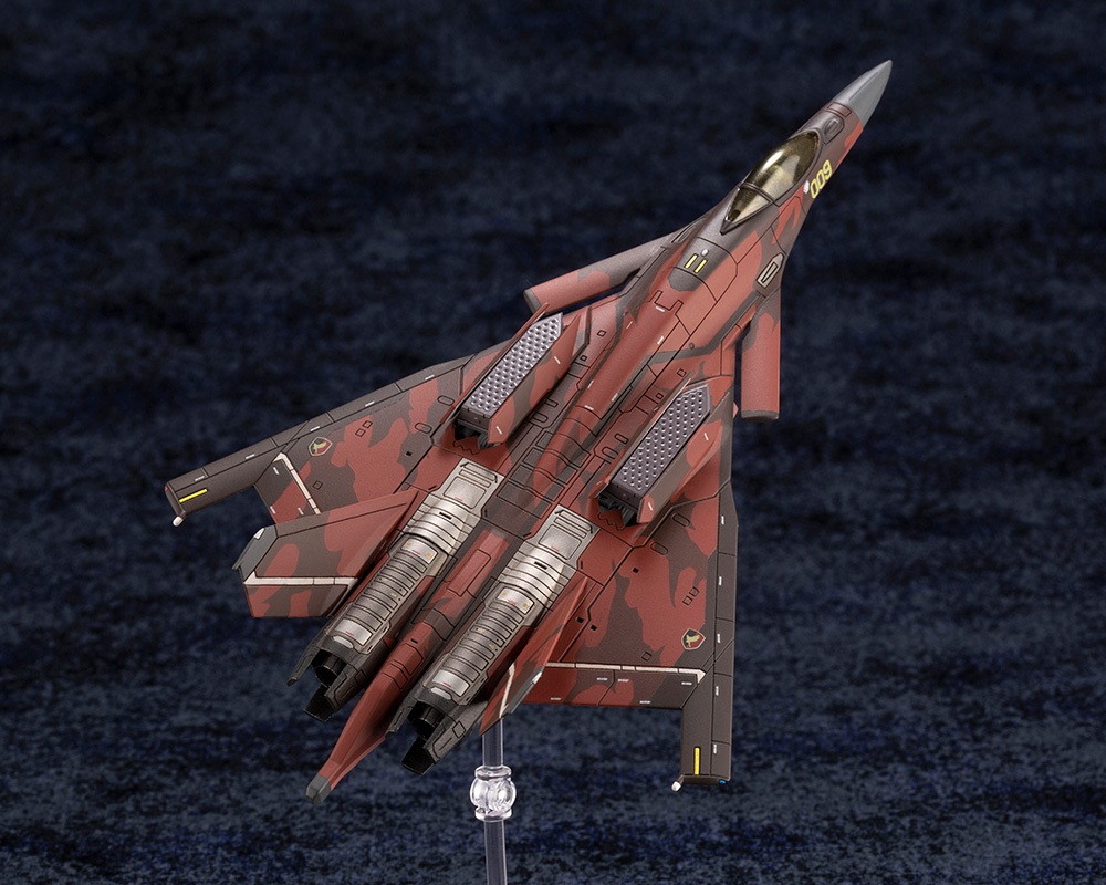 "Ace Combat" Series CFA-44