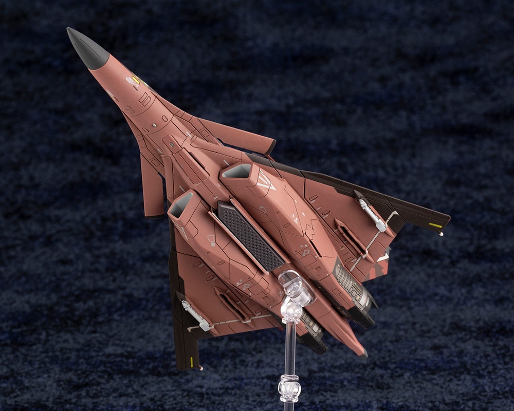 "Ace Combat" Series CFA-44