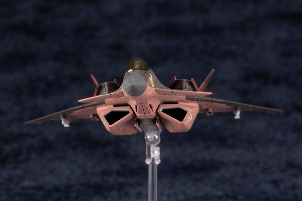 "Ace Combat" Series CFA-44