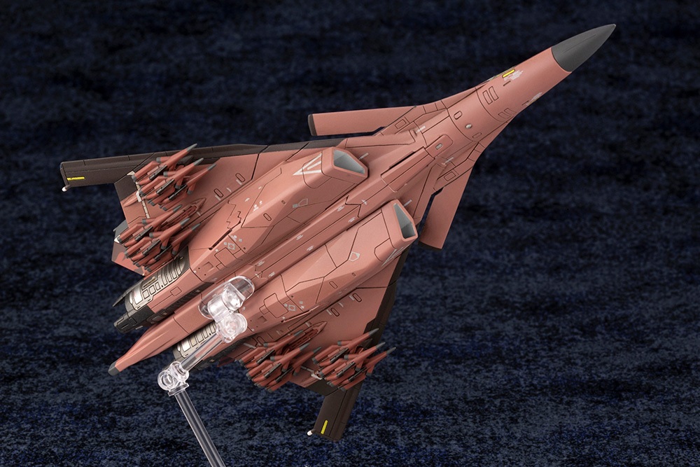 "Ace Combat" Series CFA-44
