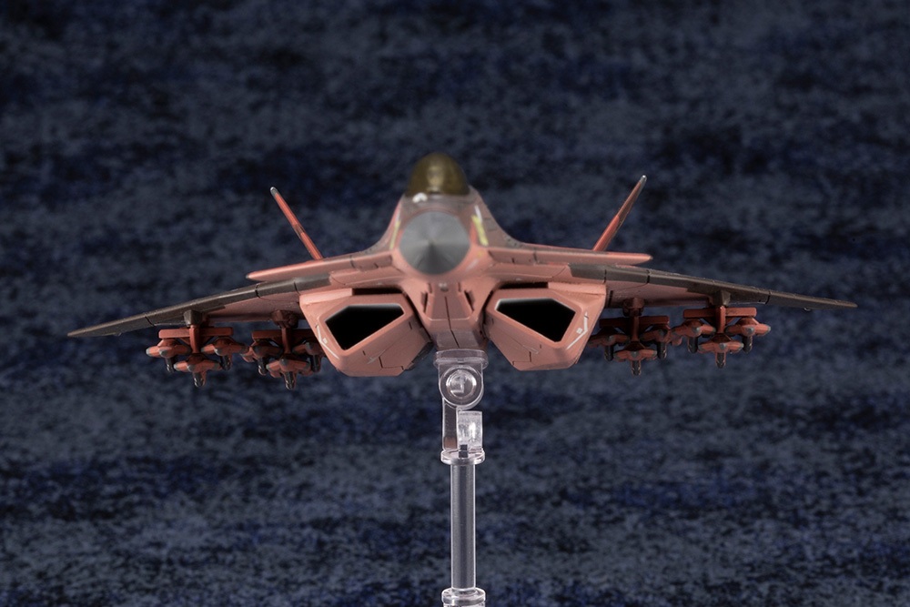 "Ace Combat" Series CFA-44
