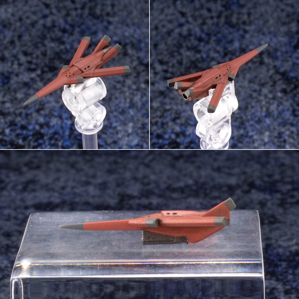 "Ace Combat" Series CFA-44