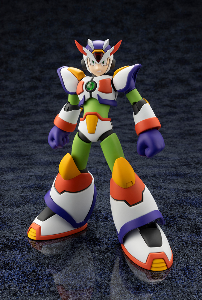 [Pre-order] "Mega Man X" Max Armor Triad Thunder Ver.