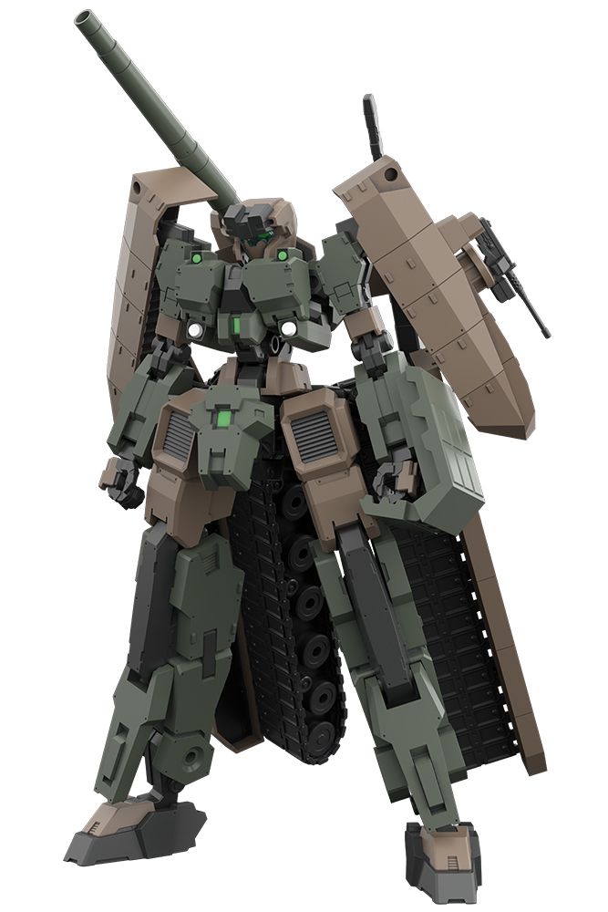 "Frame Arms" TYPE 70 MODEL 1 GOU-RAI 2