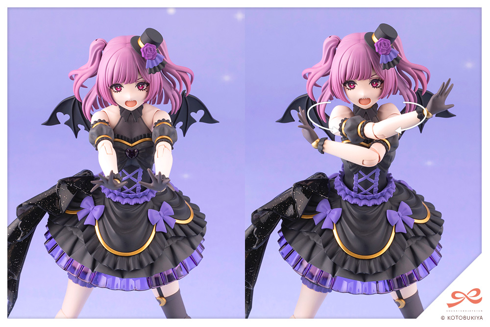 Sousai Shojo Teien Kisaragi Yue Diva Costume