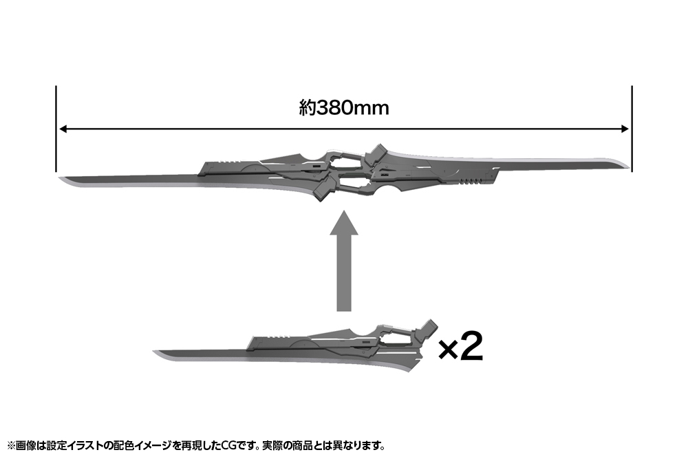 Kit Block Hexa Gear Levante