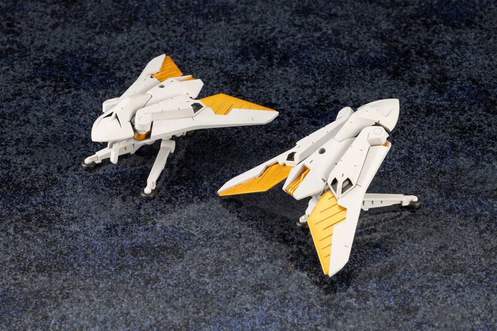 Kit Block Hexa Gear Alternative Cloudshape