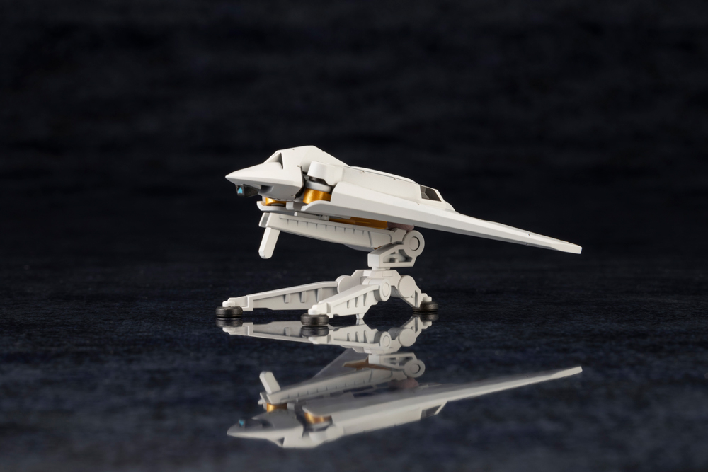 Kit Block Hexa Gear Alternative Cloudshape